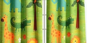 Kids Curtains