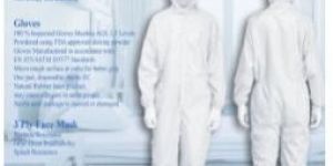 Personal Protection Equipment Kit