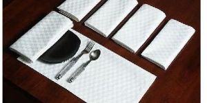 SUPERFINE DINNER NAPKINS SETS