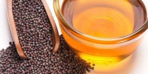 Black Mustard Oil