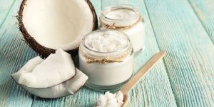 Coconut Oil