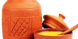 Hand Churned Cow Ghee