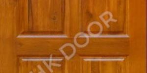 Solid Teakwood Door