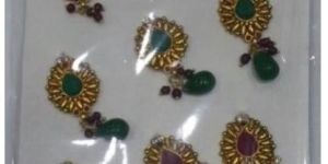 Handmade Maang Tikka