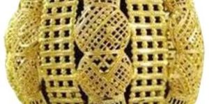 Openable Designer Kada