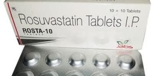 Rosuvastatin Tablets