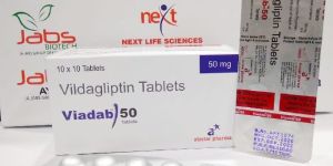 Vildagliptin Tablets