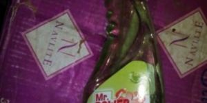 Liquid Glass Cleaner