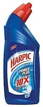 Liquid Toilet Cleaner