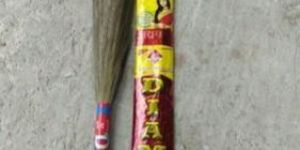 Long Grass Broom