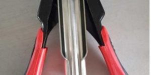 Hog Ring Plier
