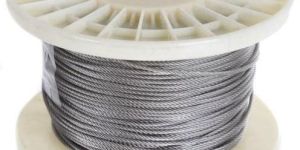 Stainless Steel Wire Rope