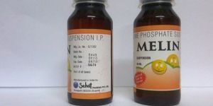 Chloroquine Suspension