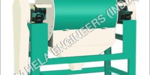 Bran Finisher Machine