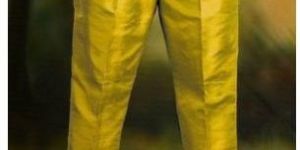 Silk Trouser