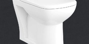 Floor Mount EWC Closet