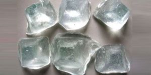 Sodium Silicate Glass