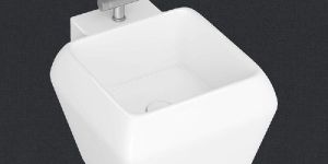 Wall Hung Wash Basin