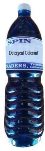 Detergent Colorant