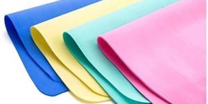 Glass Cleaning Cloth