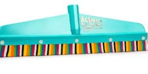 Unique Plastic Floor Wiper