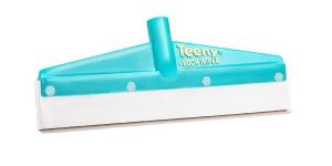 Unique Teeny Floor Wiper