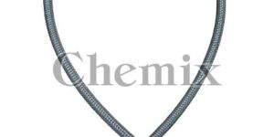 High Pressure Flexible Connection Stainless Steel Braided Hose