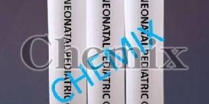 Neonatal Pediatric Gases