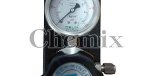 Point-Of-Use Regulator