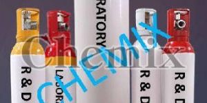 Regeneration Mixture for Globe Box