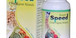 Plant Growth Promoter