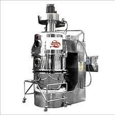Fluidized Bed Dryer