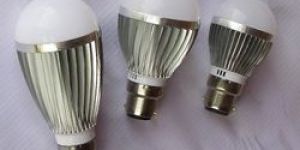 Aluminium LED Bulb