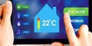 Home Automation System