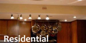 Residential LED Light