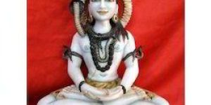 Shiv Ji Statue