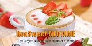 Huasweet Neotame Bangalore