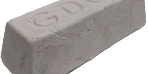 METGLOSS 452 Plastic Polishing Bar