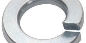 Stainless Steel Spring Washer