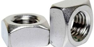 Stainless Steel Square Nut