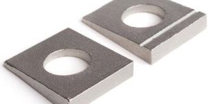 Stainless Steel Taper Washer