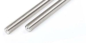 Stainless Steel Threaded Rod