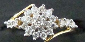 Antique Ladies Rings