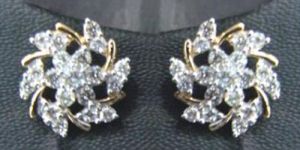 Designer Diamond Tops