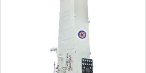 Liquid Oxygen Gas Plant