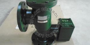 Vaccum Relief Valve