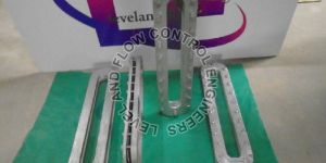 Weld Pad Level Gauges