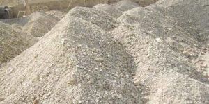 Bentonite Lumps