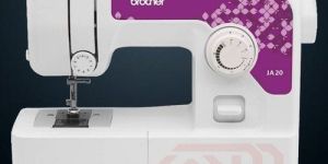 Home Sewing Machine