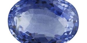 Natural Blue Sapphire